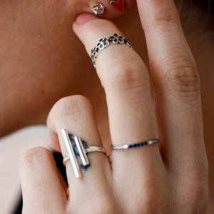 Inel ELYSIAN Argint 925 [6]