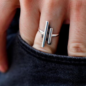 Inel ELYSIAN Argint 925 [4]