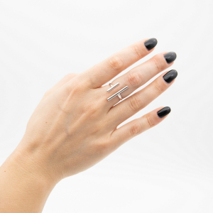 Inel ELYSIAN Argint 925 [16]