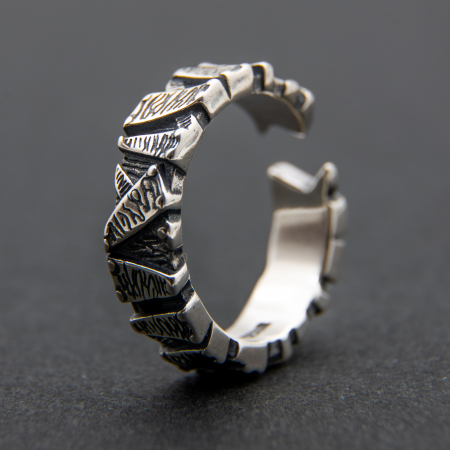 Inele - Inel ESSENCE Argint 925