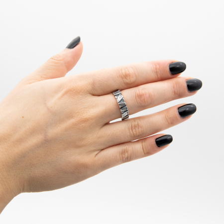 Inel ESSENCE Argint 925 [1]