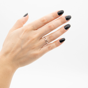 Inel INFINITY Argint 925 [1]