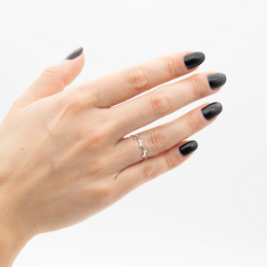 Inel LEAVES Argint 925 [1]