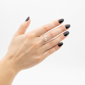 Inel LILO Argint 925 [1]