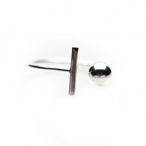 Inel LILO Argint 925 [8]