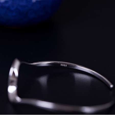 Inel MOBIUS - Argint 925 [2]