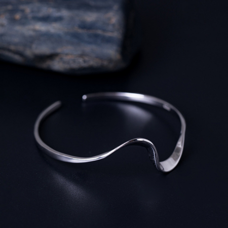 Inel MOBIUS - Argint 925 [4]