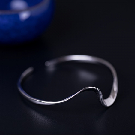 Inel MOBIUS - Argint 925 [1]