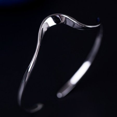 Inel MOBIUS - Argint 925 [3]