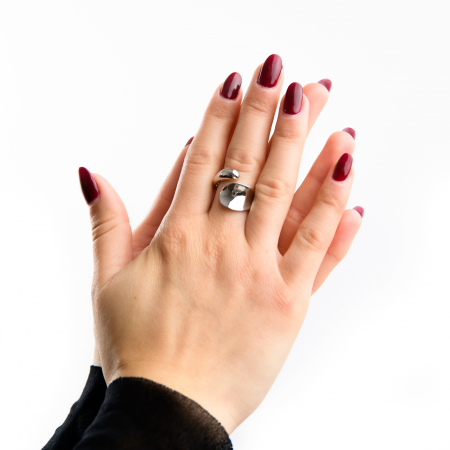 Inele - Inel PERPETUUM - Argint 925