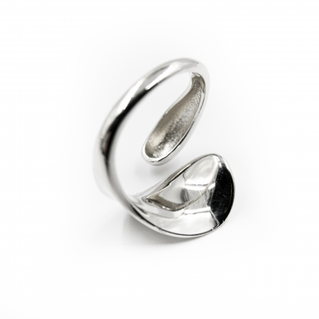 Inel PERPETUUM - Argint 925 [5]