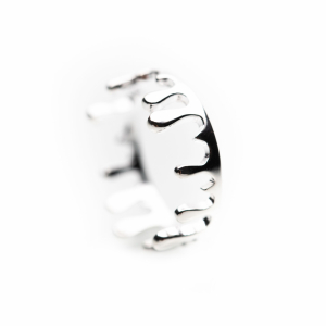 Inel Rain Drops Argint 925 [9]