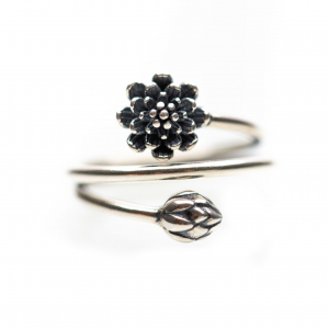 Inel REBIRTH Argint 925 [6]