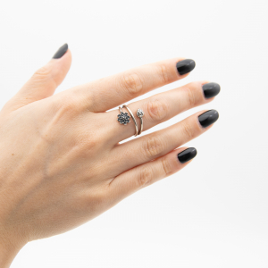 Inel REBIRTH Argint 925 [3]