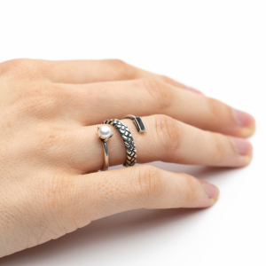 Inele - Inel SEREIN Argint 925