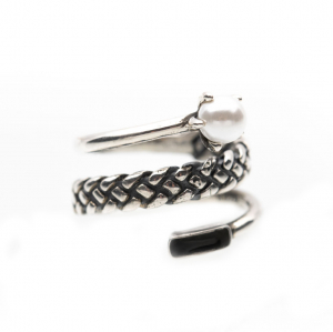 Inel SEREIN Argint 925 [8]