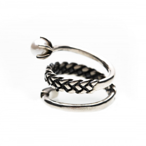 Inel SEREIN Argint 925 [9]