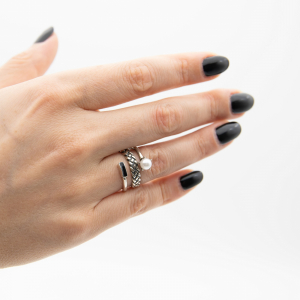 Inel SEREIN Argint 925 [1]