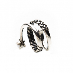 Inel SEREIN Argint 925 [5]