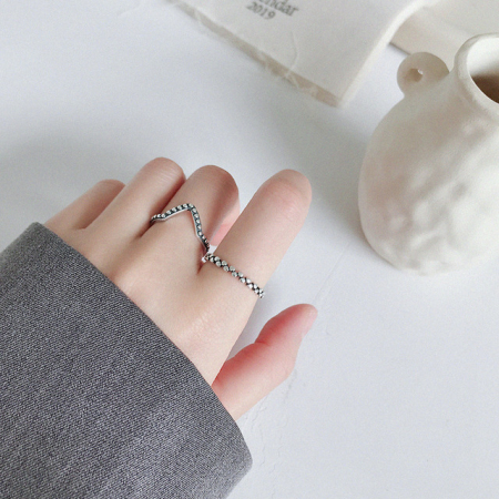 Inel SERENE - Argint 925 [2]