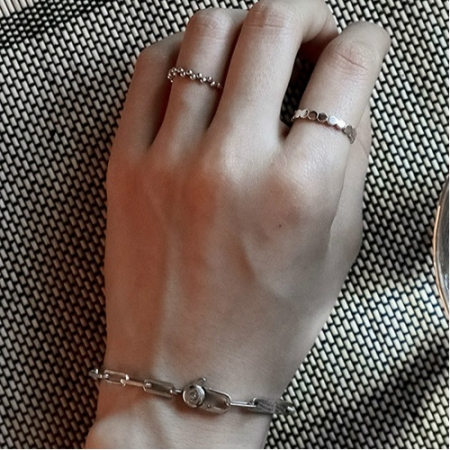 Inel SERENE - Argint 925 [5]