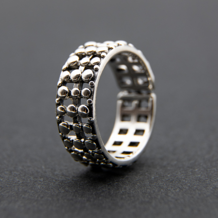 Inel SPOTS - Argint 925 [2]