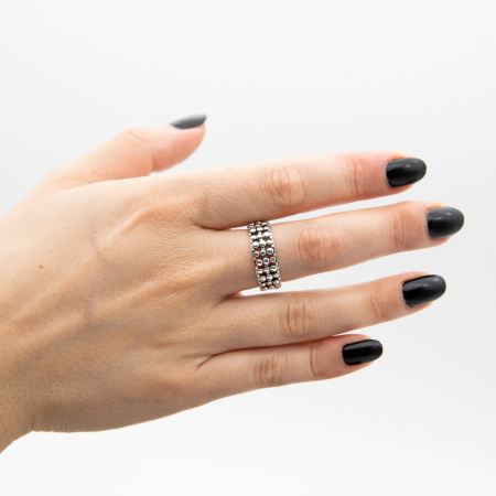 Inel SPOTS - Argint 925 [1]