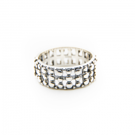 Inel SPOTS - Argint 925 [3]