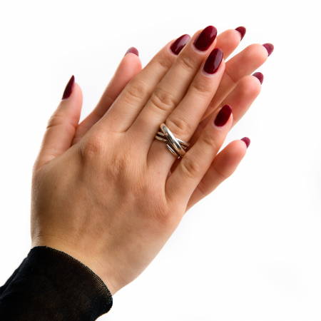 Inele - Inel UMBRA - Argint 925