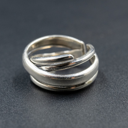 Inel UMBRA - Argint 925 [3]