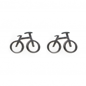 Set Cercei Bicicleta - Argint 925 [1]