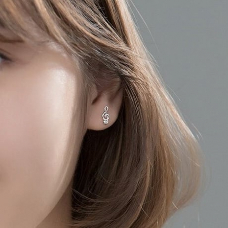 Set Cercei MELODY - Argint 925 [1]