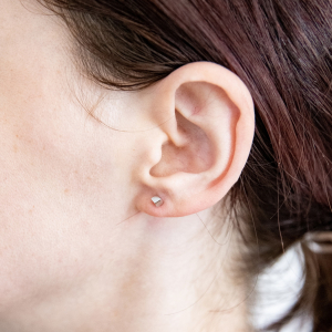 Set Cercei CUBE Argint 925 [5]