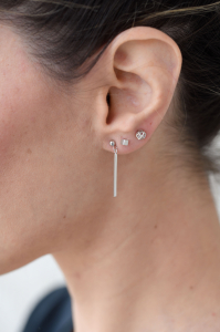 Set Cercei DIVERGENT - Argint 925 [1]