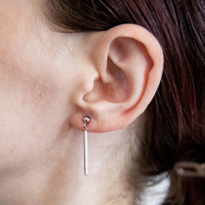 Set Cercei DIVERGENT - Argint 925 [3]