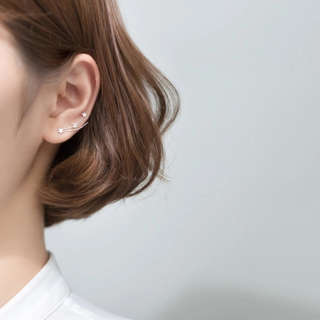 Set Cercei GALAXY - Argint 925 [5]