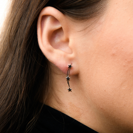 Set Cercei GALAXY - Argint 925 [1]