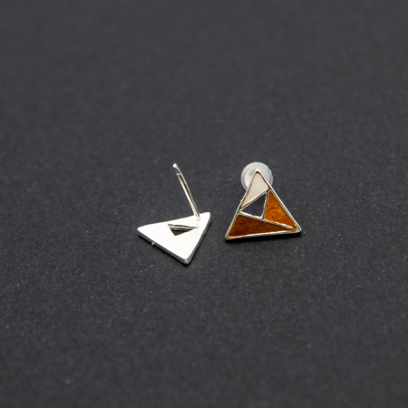 Set Cercei LULU - Argint 925 [2]