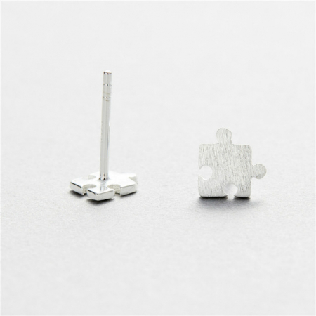 Set Cercei Puzzle - Argint 925 [3]