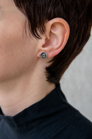 Set Cercei TAPIA - Argint 925 [5]