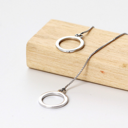 Set Cercei ZAZA - Argint 925 [1]