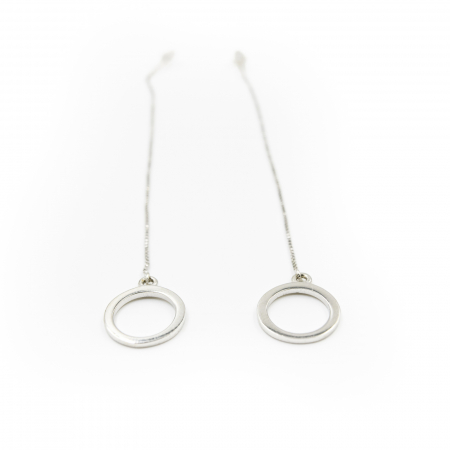 Set Cercei ZAZA - Argint 925 [2]