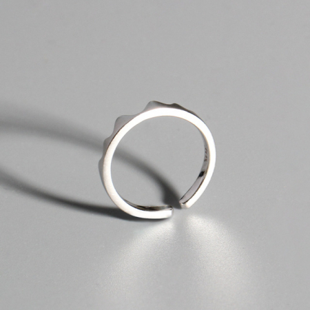 Set Inele HEARTBEAT FUSION - Argint 925 [5]