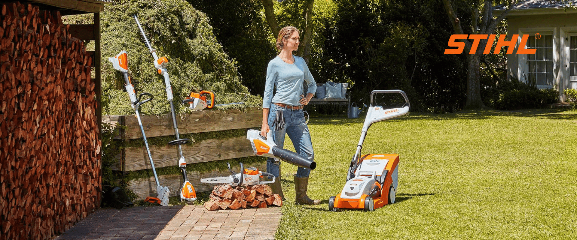 STIHL