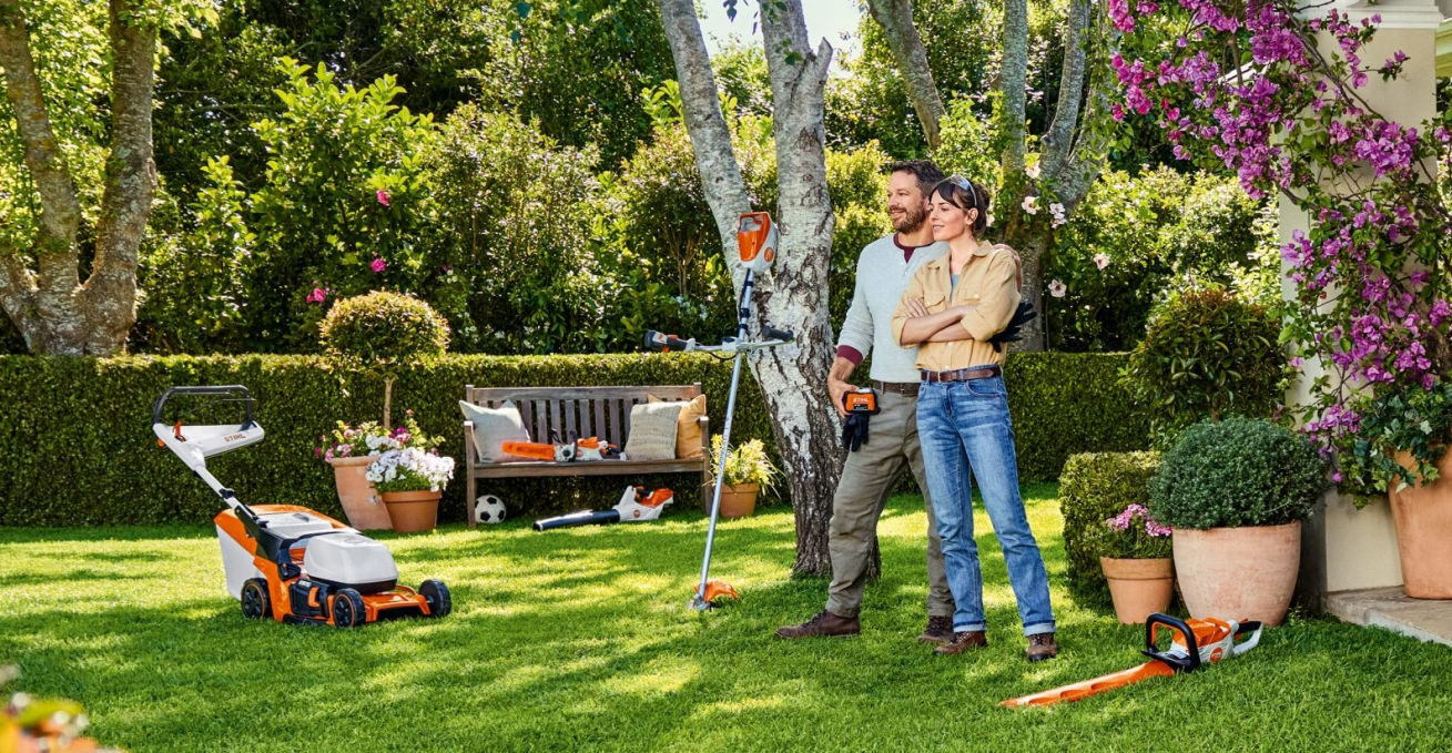 STIHL