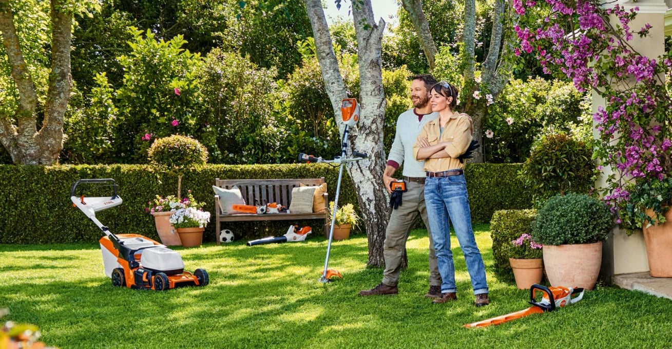 STIHL