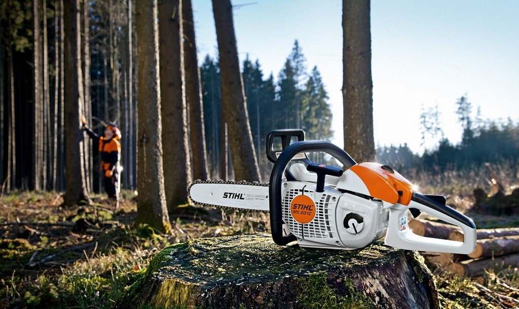 STIHL