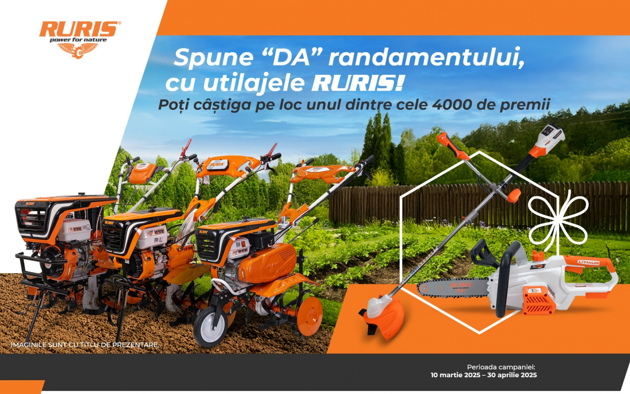 PROMO RURIS