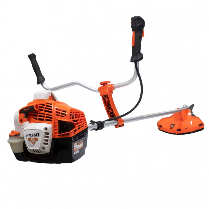 Motocoasa RURIS RR360 [4]