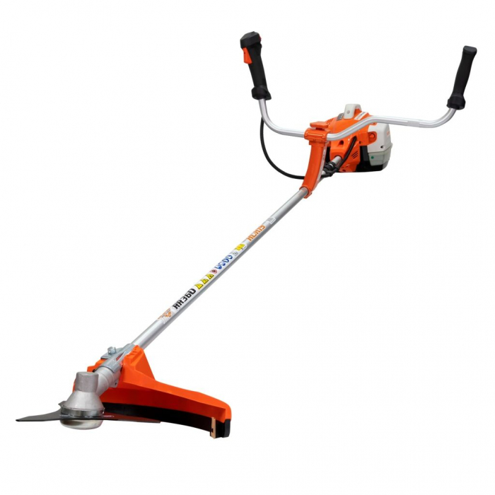 Motocoasa RURIS RR360 [2]
